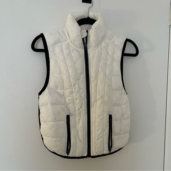 Free People Movement Run This Puffer Vest - Picture 1 of 4